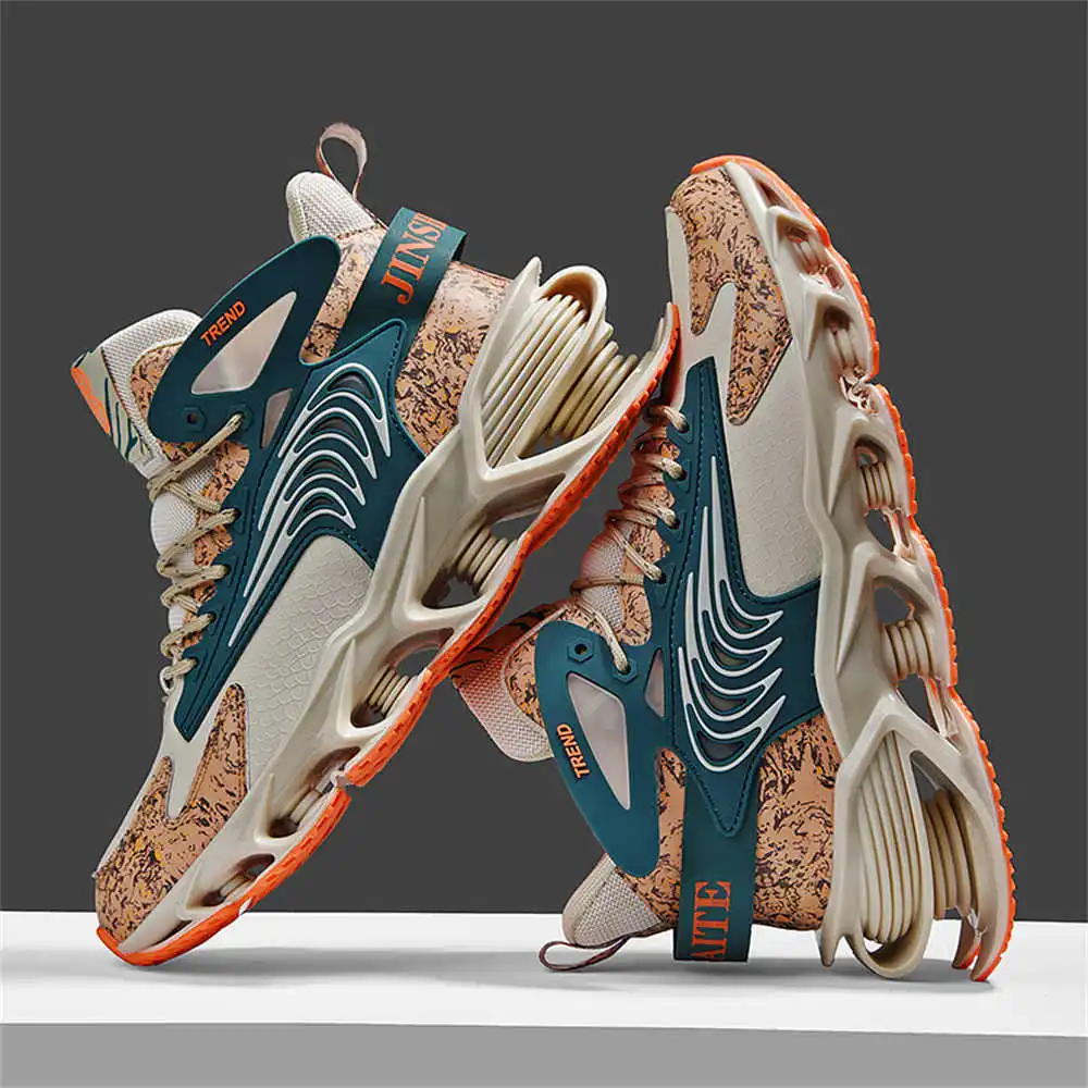 Office Pro Tech - Non-slip Mid Child Running Sneakers Casual