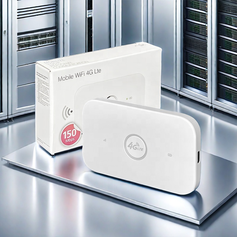 4G Lte Router Sim - Factory Supply Mobile WiFi 4G Lte