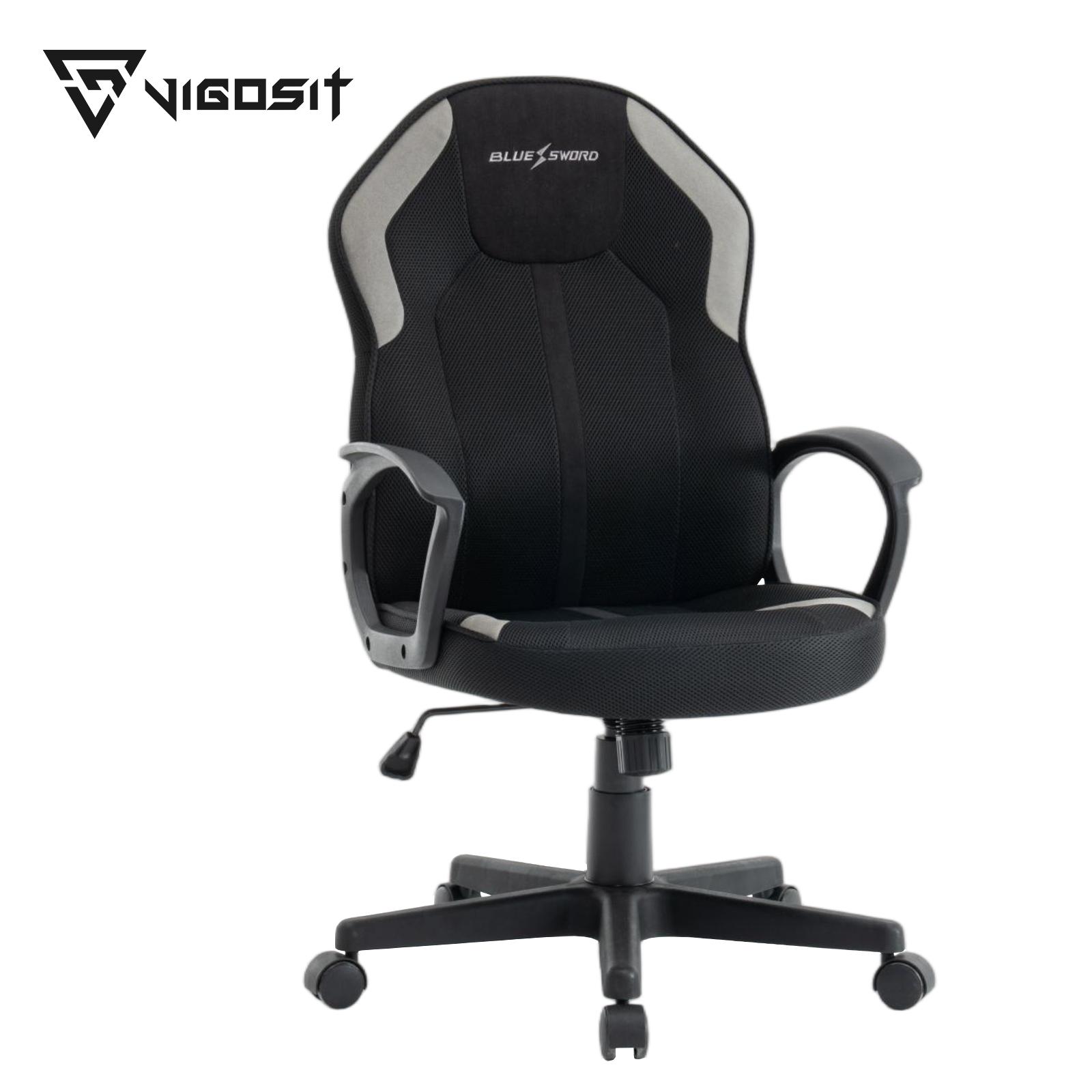 Office Tech Furniture - Vigosit Ergonomic Office Chair – Mesh