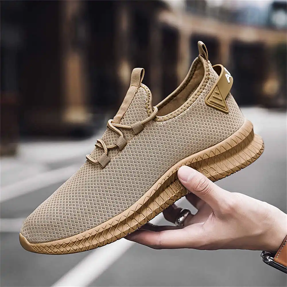 Office Pro Tech - Demi-season Mesh Tenni Man Running Sneakers