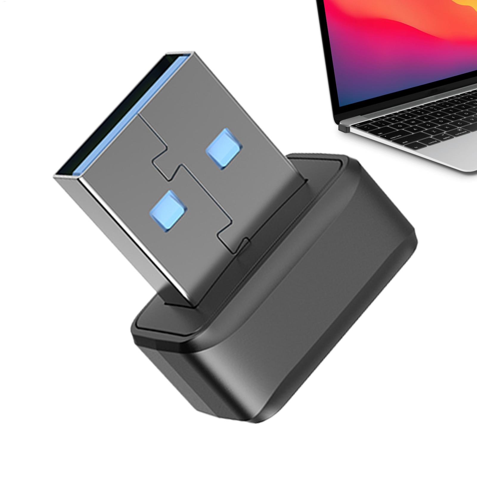 Fingerprint Reader Usb - USB Fingerprint Reader for PC Laptop