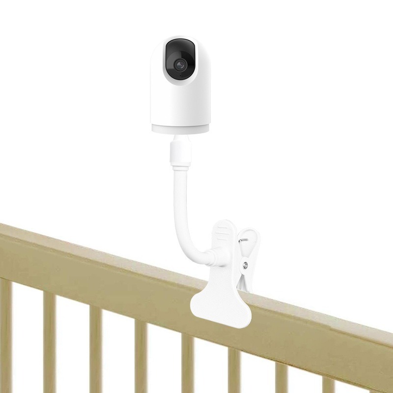 For Universal 1/4'' Screw Baby - Webcam Stand Clip recension och pris