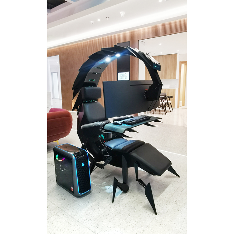 Best Price Ergonomic Support 1 - Office Tech Furniture recension och pris