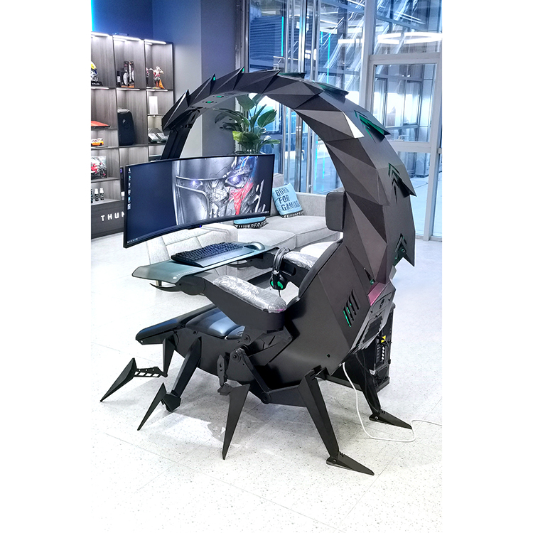 Best Price Ergonomic Support 1 - Office Tech Furniture recension och pris