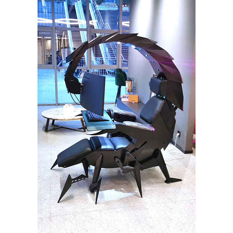 Best Price Ergonomic Support 1 - Office Tech Furniture recension och pris