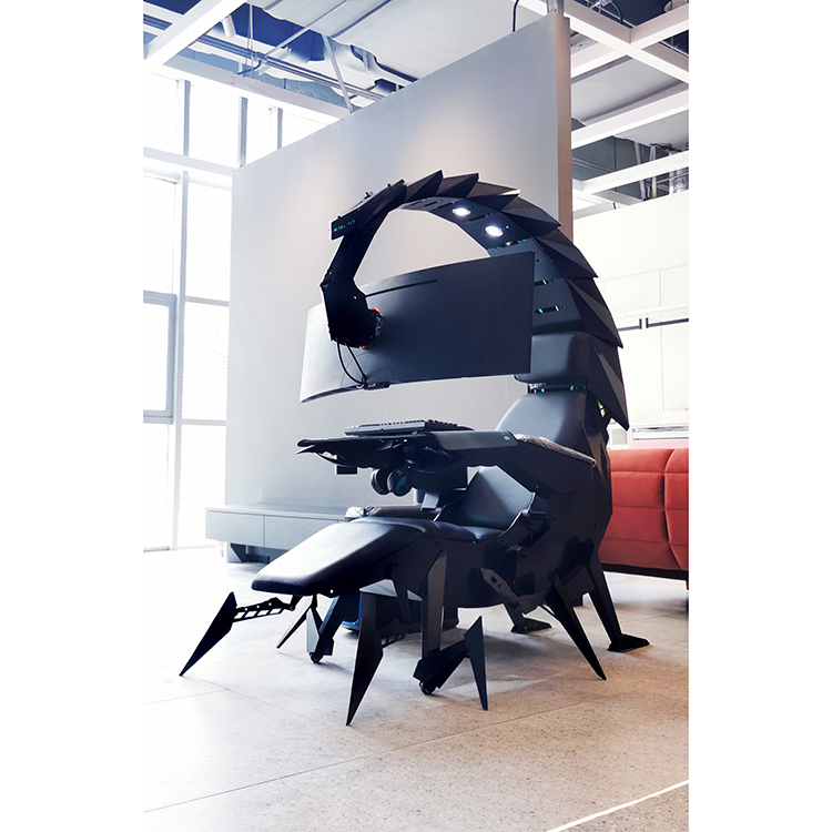 Best Price Ergonomic Support 1 - Office Tech Furniture recension och pris