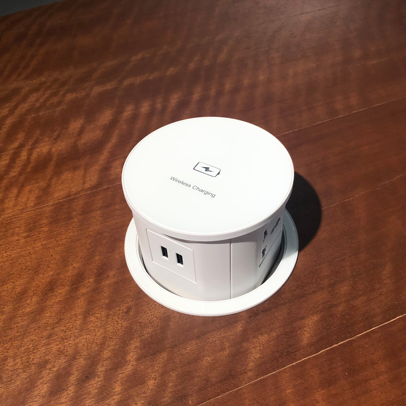 High End  Elegant High Tech So - Office Tech And Management recension och pris