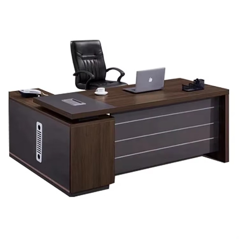 Hot Sale Melamine Computer Sal - Office Tech Furniture recension och pris