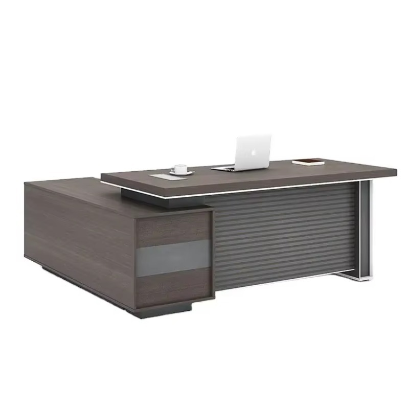 Hot Sale Melamine Computer Sal - Office Tech Furniture recension och pris