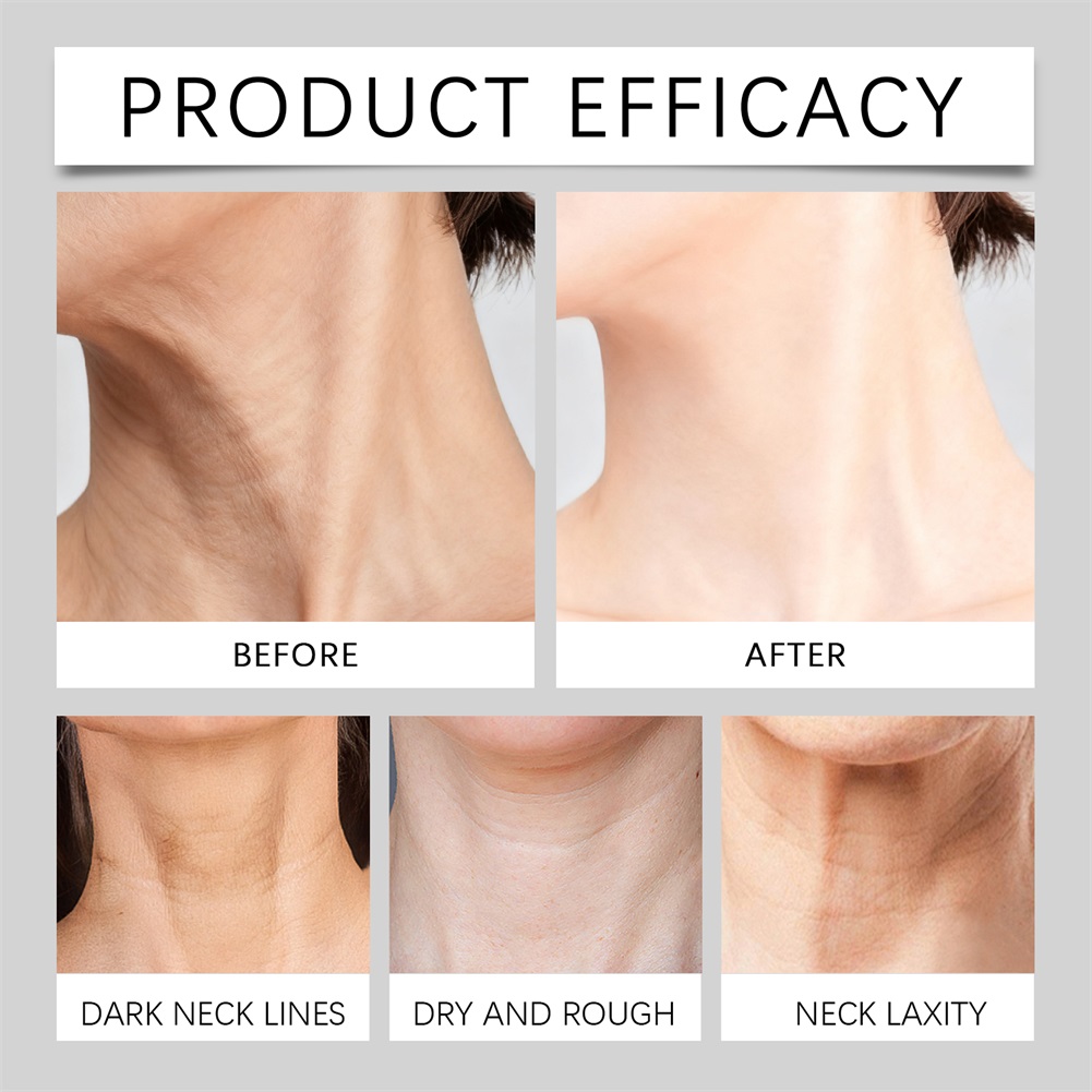 Overnight Neck Firming Pads Fo - Tech Office Hours recension och pris