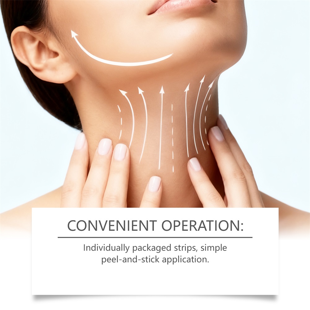 Overnight Neck Firming Pads Fo - Tech Office Hours recension och pris