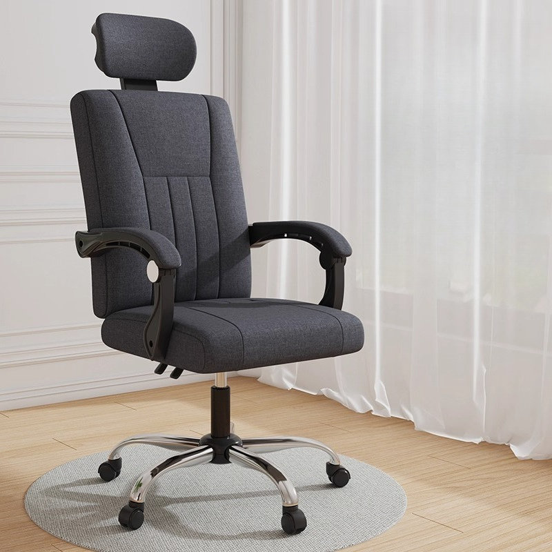 Home swivel office chair Comfo - Office Tech Furniture recension och pris