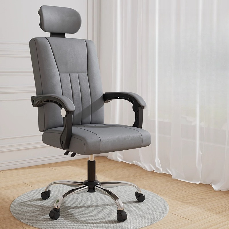 Home swivel office chair Comfo - Office Tech Furniture recension och pris