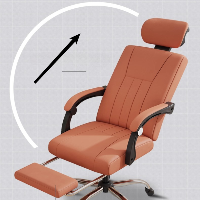 Home swivel office chair Comfo - Office Tech Furniture recension och pris