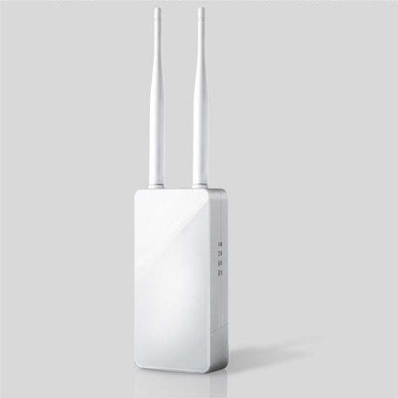 SWXF POE Outdoor Waterproof LT - 4G Lte Router Sim recension och pris