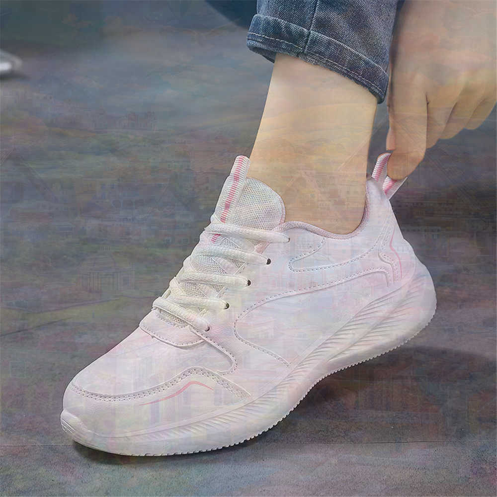 Size 44 Low Retro Shoes Man Wa - Office Pro Tech recension och pris