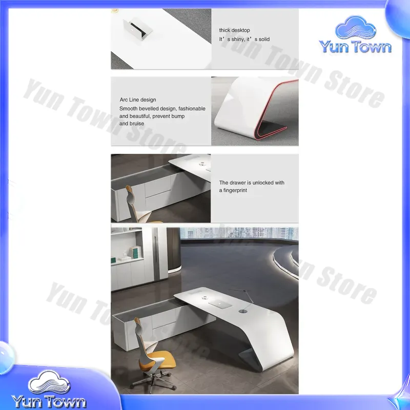 for 2026 CEO Wireless Charging - Office Tech And Management recension och pris