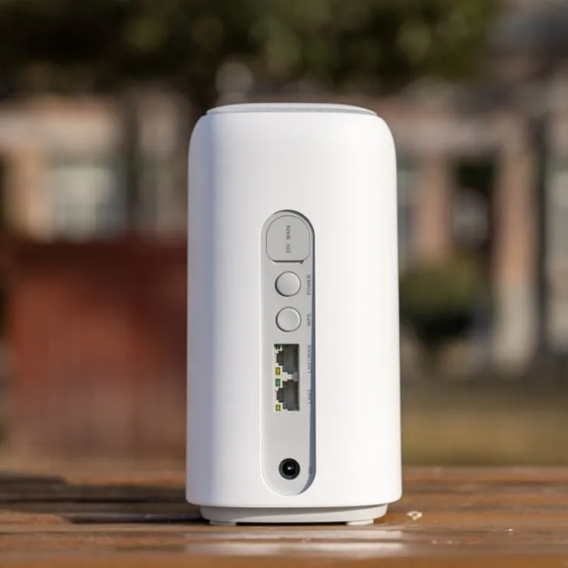 New FiberHome 5G Indoor CPE LG - 4G Lte Router Sim recension och pris