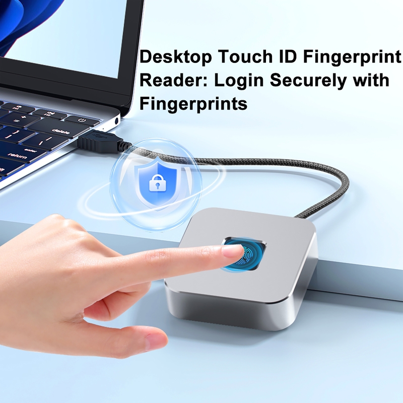 USB Fingerprint Reader Support - Fingerprint Reader Usb recension och pris