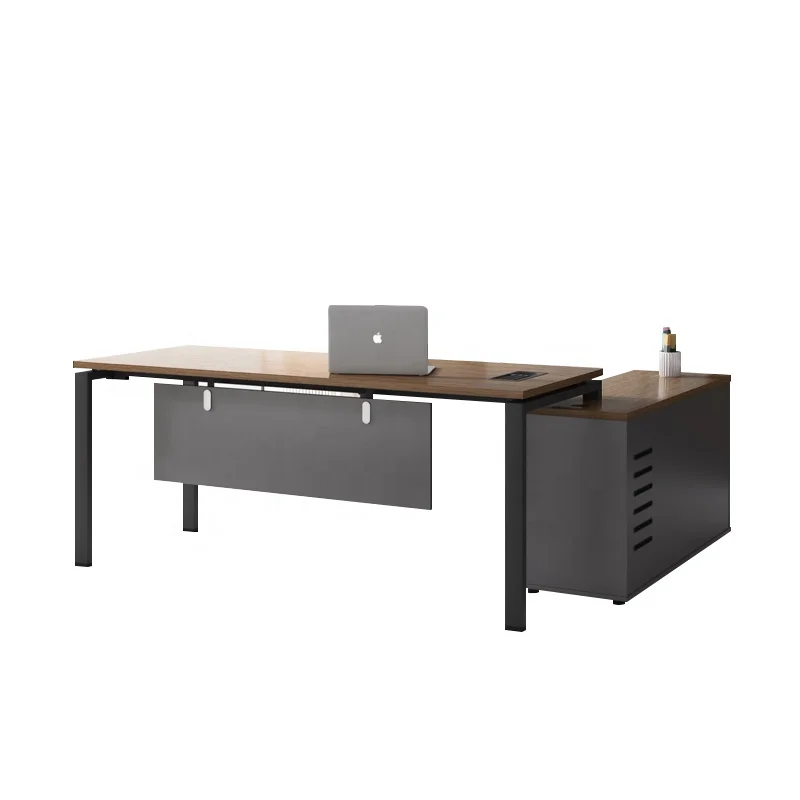 -for Modern High Tech Office F - Office Tech Furniture recension och pris