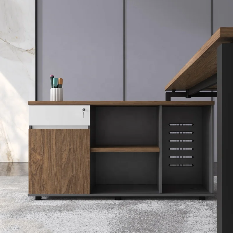 -for Modern High Tech Office F - Office Tech Furniture recension och pris