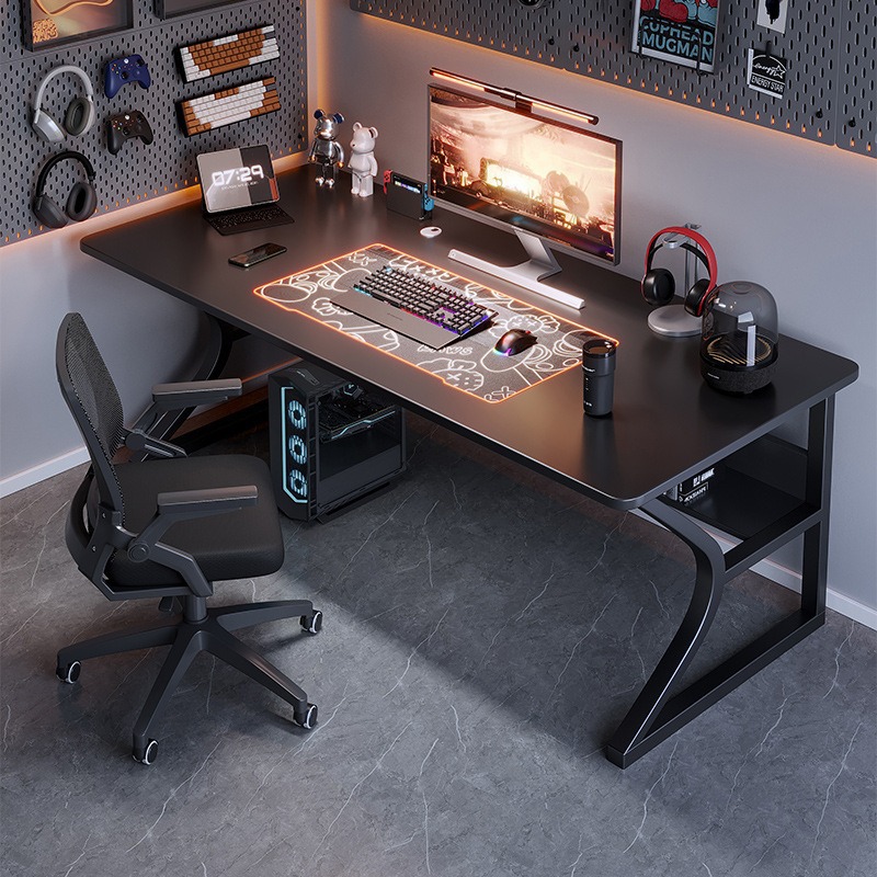 Modern Tech-sense Computer Des - Office Tech Furniture recension och pris