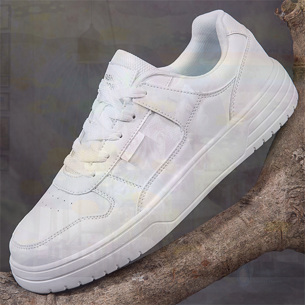 With Ties PU Leather Shoes 41  - Office Pro Tech recension och pris