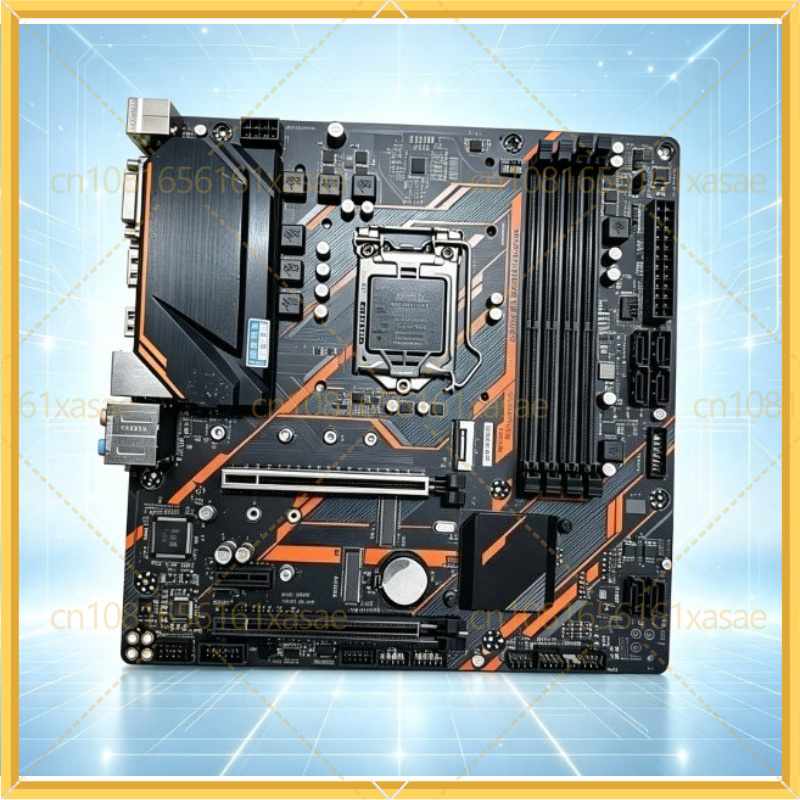 Used for Gigabyte B365M AORUS  - Amd Cpu Ryzen 9 recension och pris