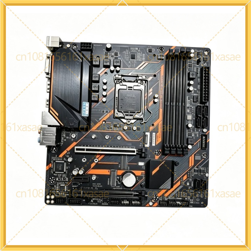Used for Gigabyte B365M AORUS  - Amd Cpu Ryzen 9 recension och pris