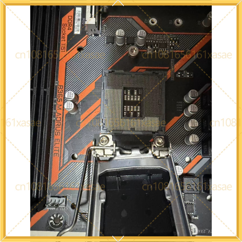 Used for Gigabyte B365M AORUS  - Amd Cpu Ryzen 9 recension och pris