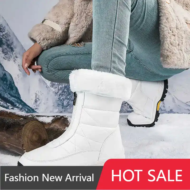 Women's Boot Sneakers Walking  - Office Pro Tech recension och pris