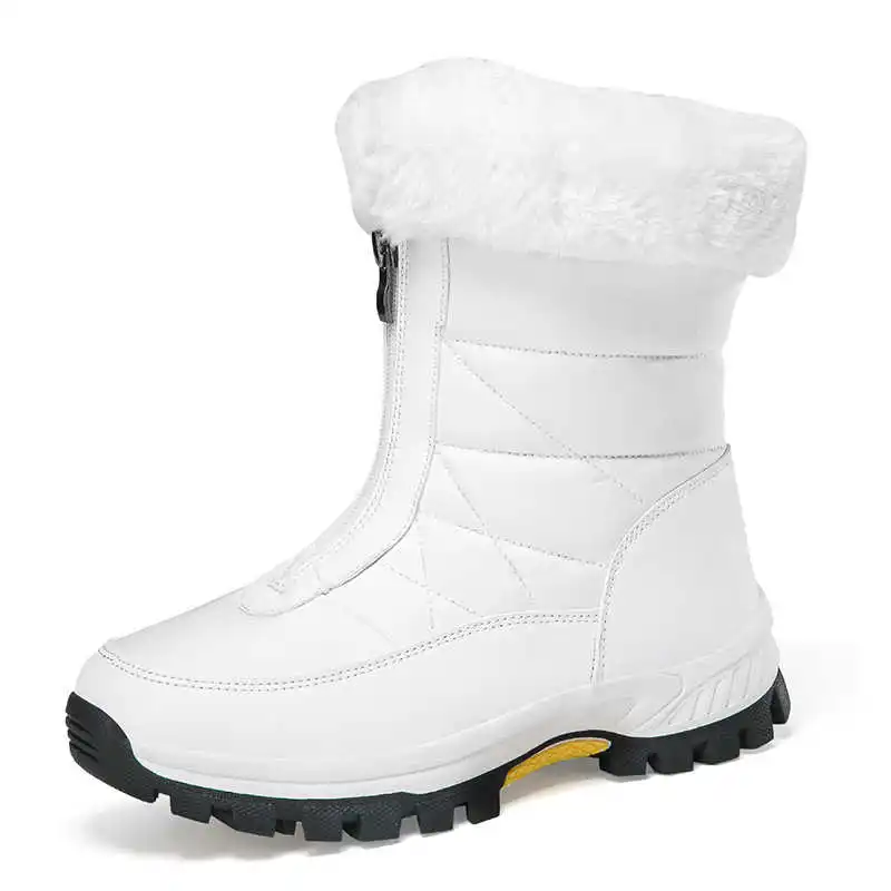 Women's Boot Sneakers Walking  - Office Pro Tech recension och pris