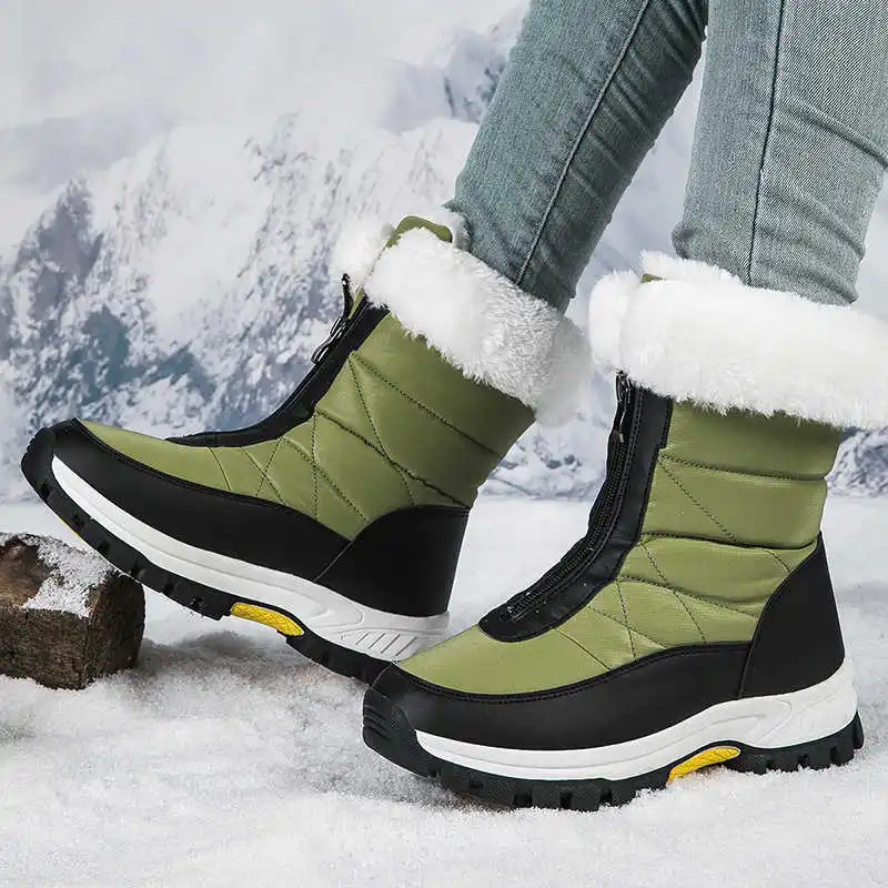 Women's Boot Sneakers Walking  - Office Pro Tech recension och pris
