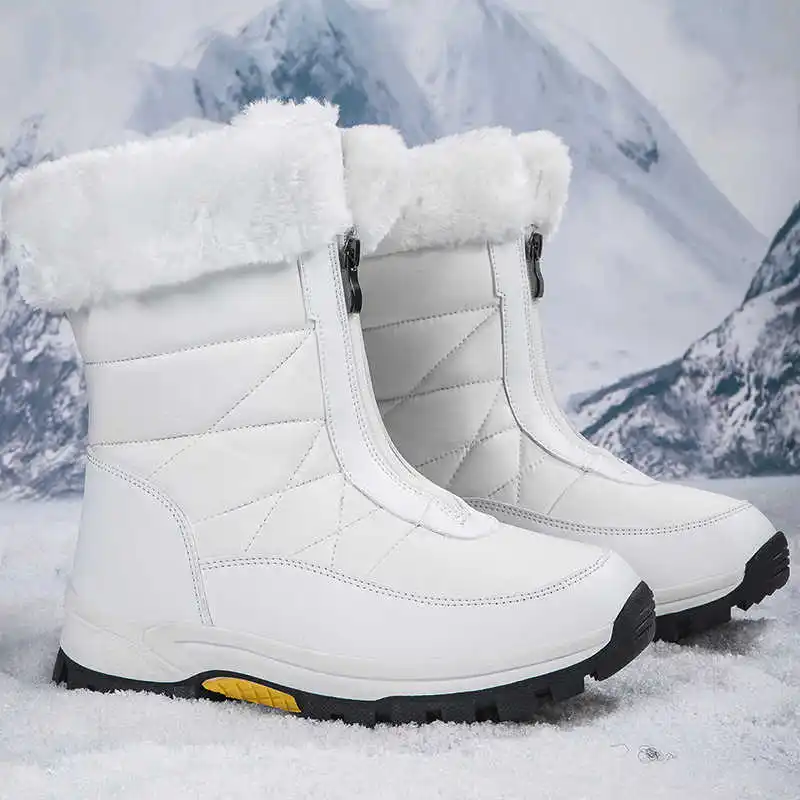 Women's Boot Sneakers Walking  - Office Pro Tech recension och pris