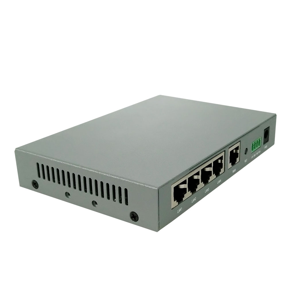 ZS5000 Industrial 4g 3G LTE Ro - 4G Lte Router Sim recension och pris