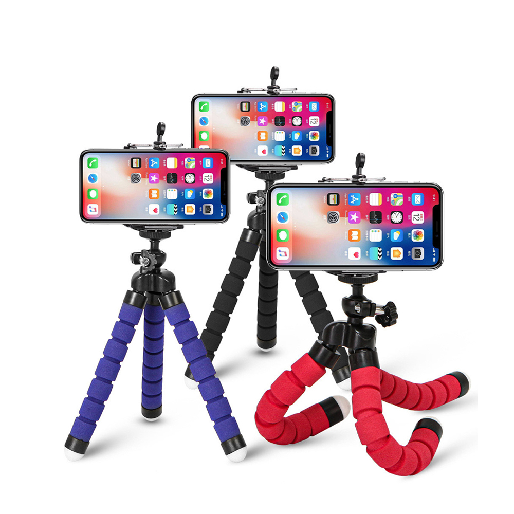 Mini Universal Photography Oct - Webcam Stand Clip recension och pris
