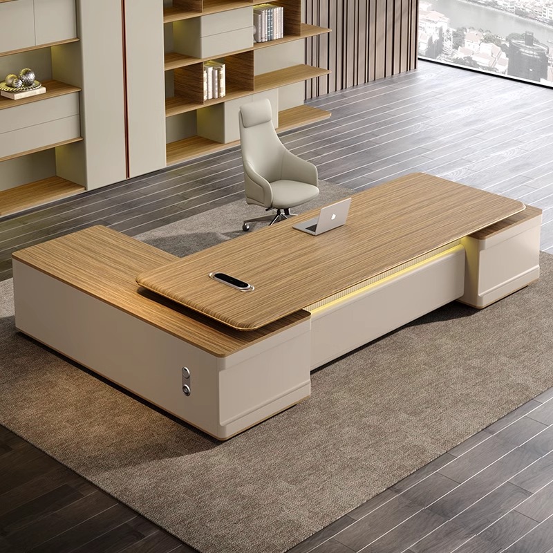 Big Size High Tech Luxury MFC  - Office Tech And Management recension och pris