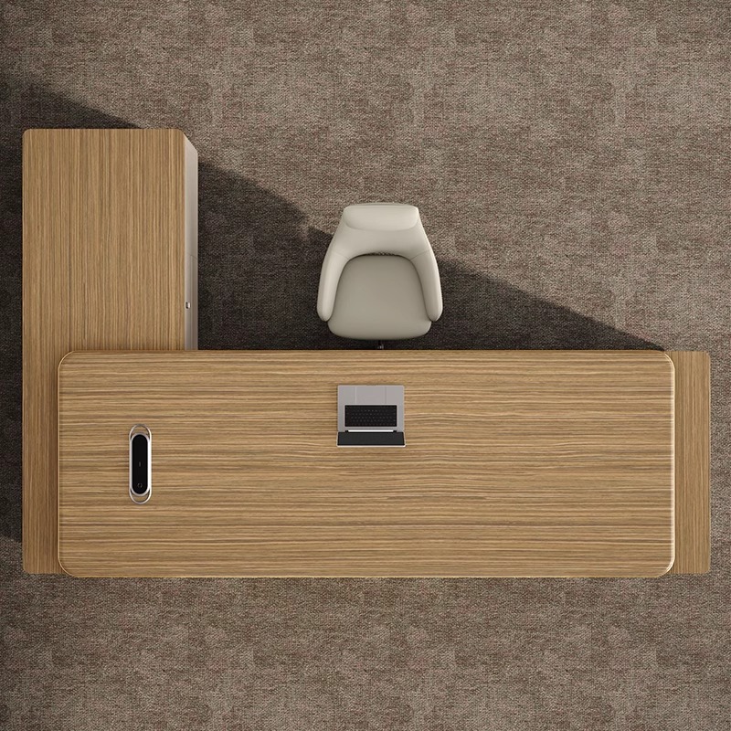 Big Size High Tech Luxury MFC  - Office Tech And Management recension och pris