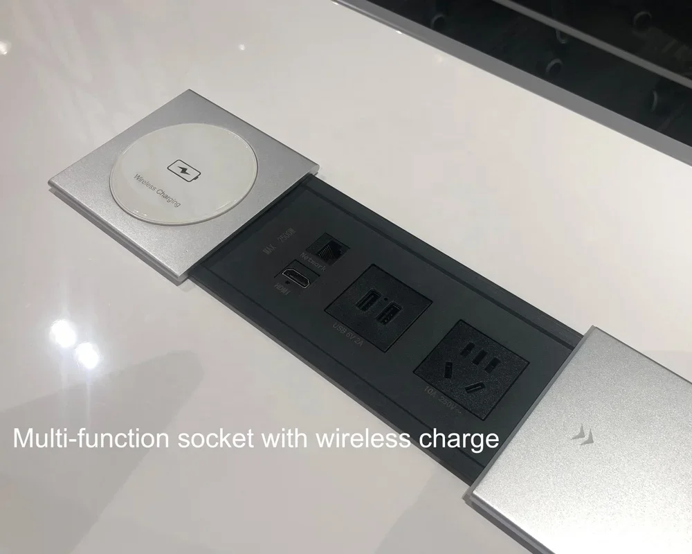 2026 CEO Wireless Charging L S - Office Tech And Management recension och pris