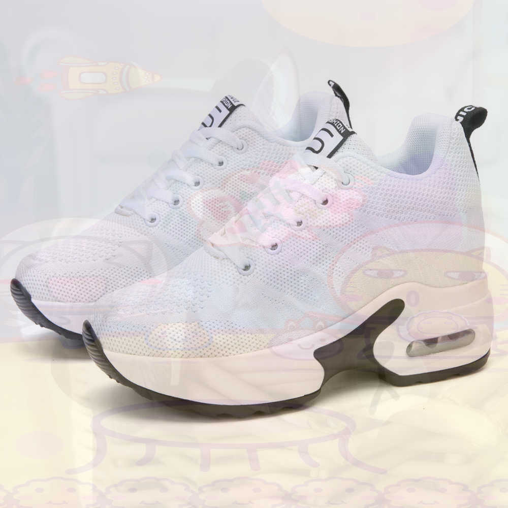 Red Size 36 Shoes Woman Tennis - Office Pro Tech recension och pris