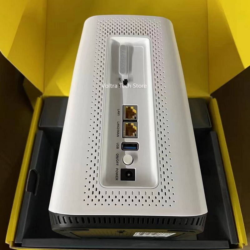 Unlocked  5G Indoor CPE Router - 4G Lte Router Sim recension och pris