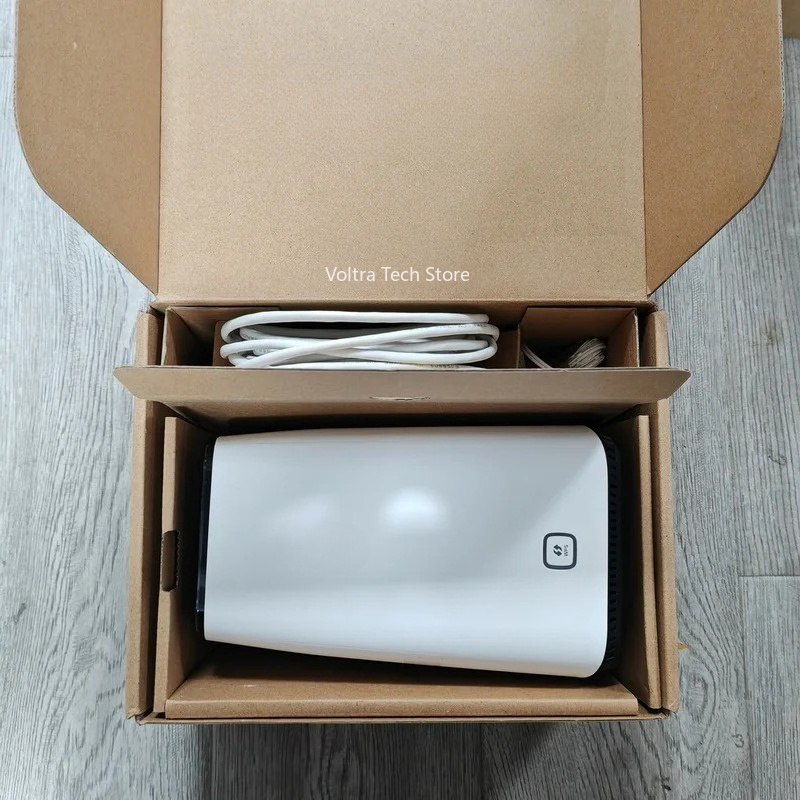 Unlocked  5G Indoor CPE Router - 4G Lte Router Sim recension och pris