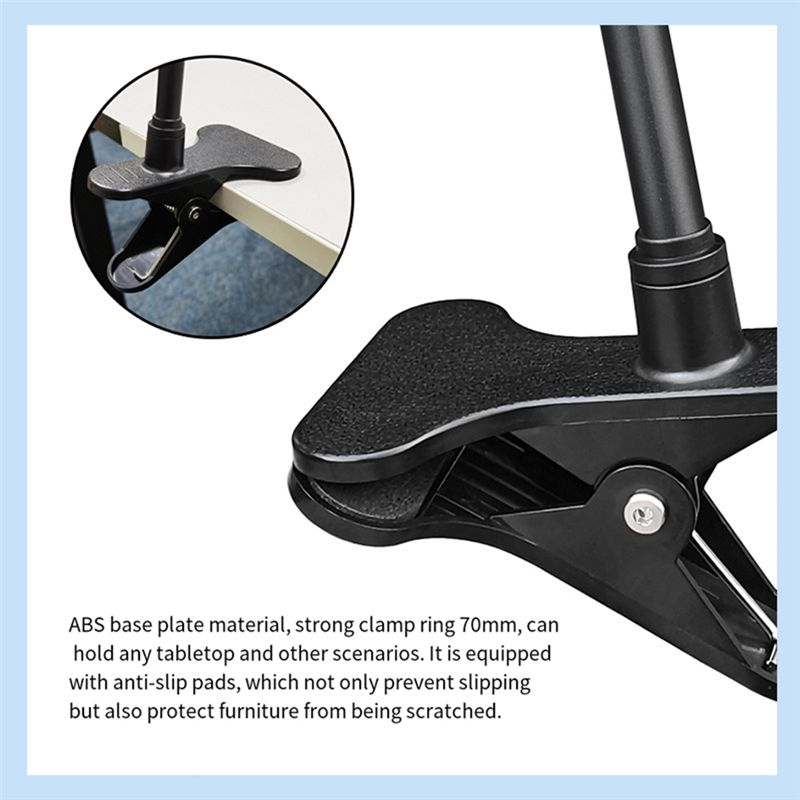 [A92Z!NEW】 For Baby Monitor Ho - Webcam Stand Clip recension och pris