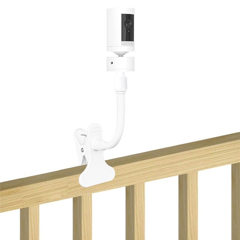 [A92Z!NEW】 For Baby Monitor Ho - Webcam Stand Clip recension och pris