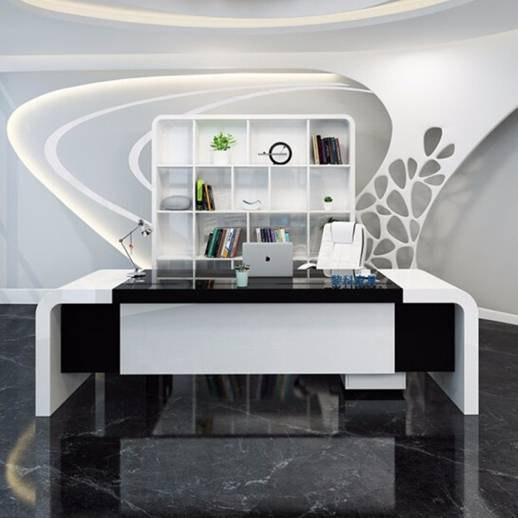 Custom Modern Design High-Tech - Office Tech Furniture recension och pris