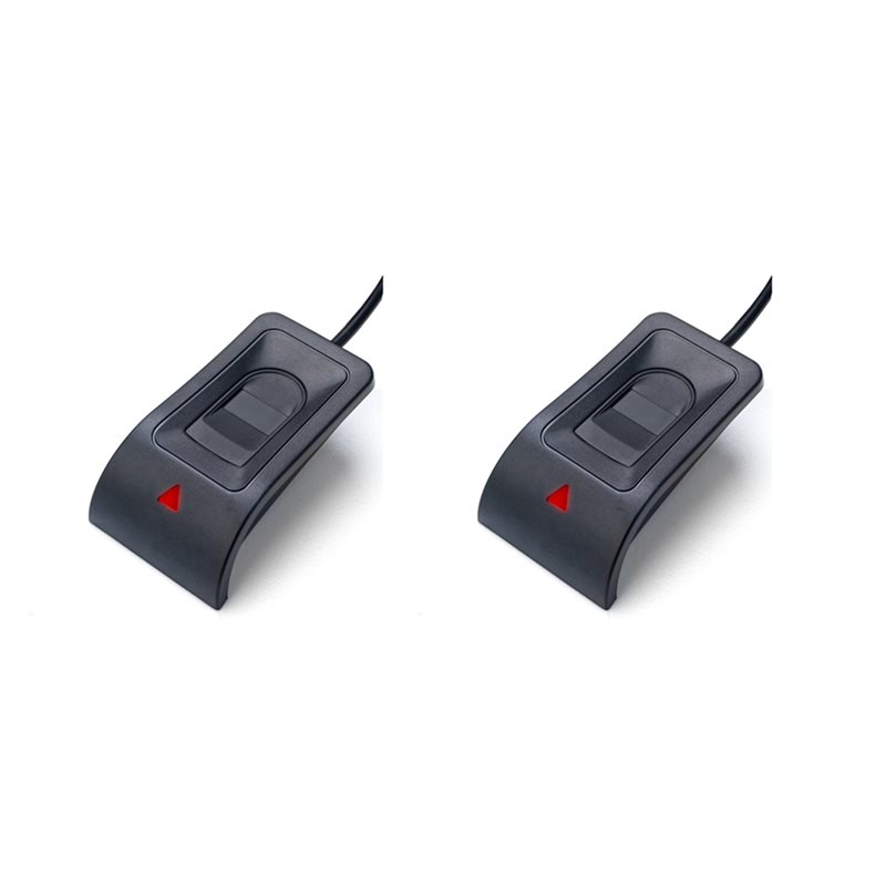 A52T Fingerprint Recognition U - Fingerprint Reader Usb recension och pris
