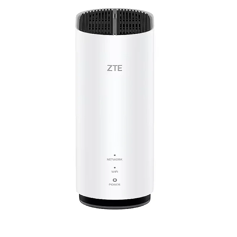 NEW ZTE 5th Generation 5G Indo - 4G Lte Router Sim recension och pris