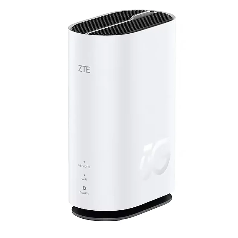 NEW ZTE 5th Generation 5G Indo - 4G Lte Router Sim recension och pris