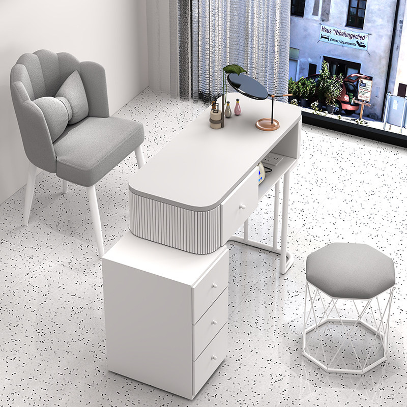 Nail Prosthetic Office Manicur - Office Tech Furniture recension och pris