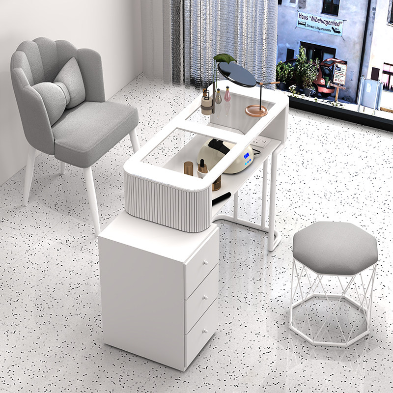 Nail Prosthetic Office Manicur - Office Tech Furniture recension och pris